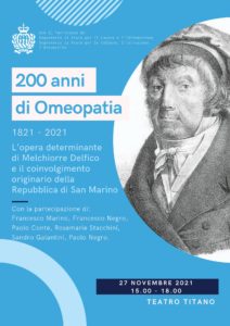 L'opera di Melchiorre Delfico