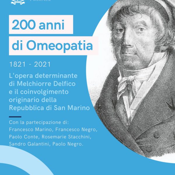 L'opera di Melchiorre Delfico