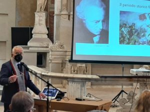 200 anni fa l' Omeopatia si diffondeva a Napoli