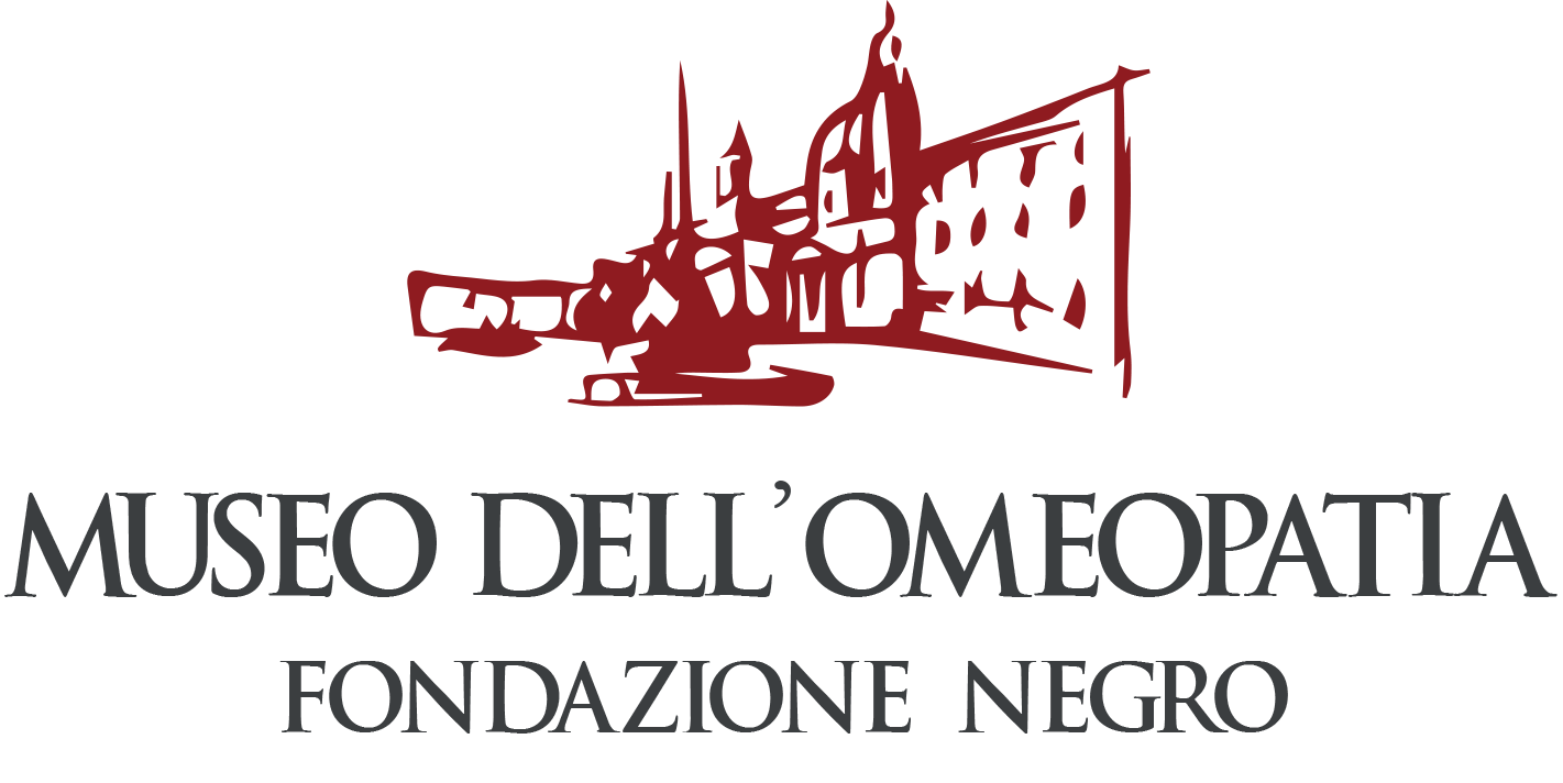 Museo dell'Omeopatia, Roma | Fondazione Negro