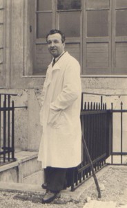 Roma Policlinico Umberto I